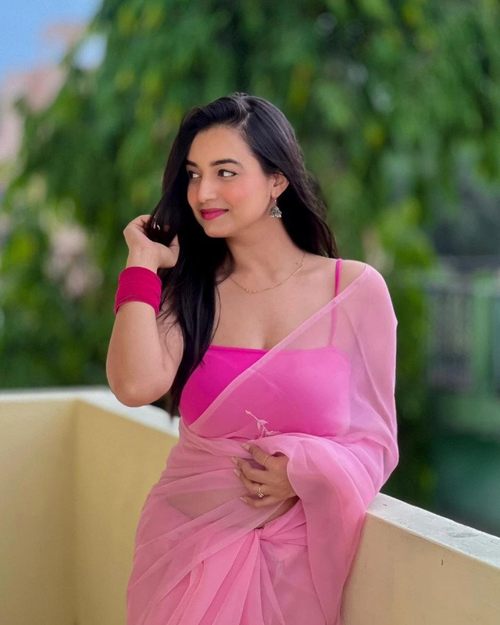 Palak Singh
