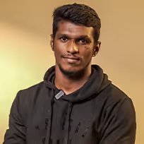 Samar Periyasamy