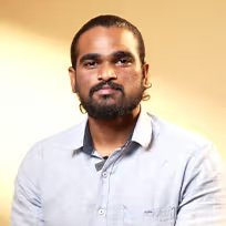 Seyon Purushothaman