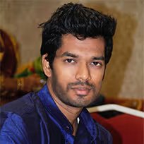 Dharani Rasendran