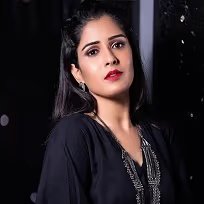 Supritha Sathyanarayan