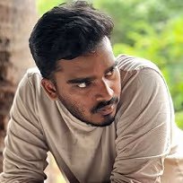Abhishek V Thirumalesh