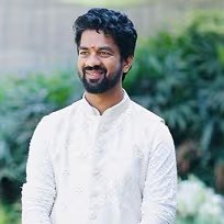 Vinay Reddy Mamidi