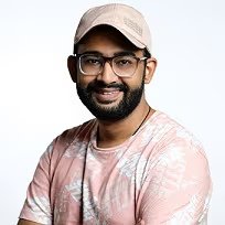 Aditya T Tiwari