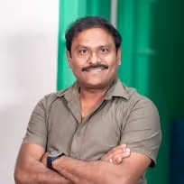 Siva Mallala
