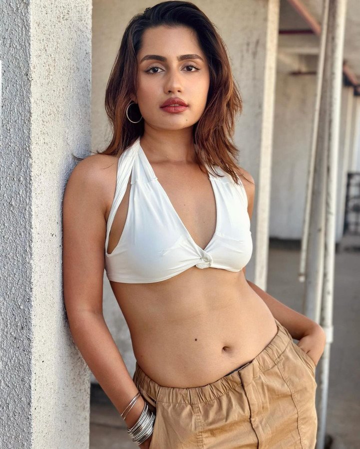 Anushka Luhar
