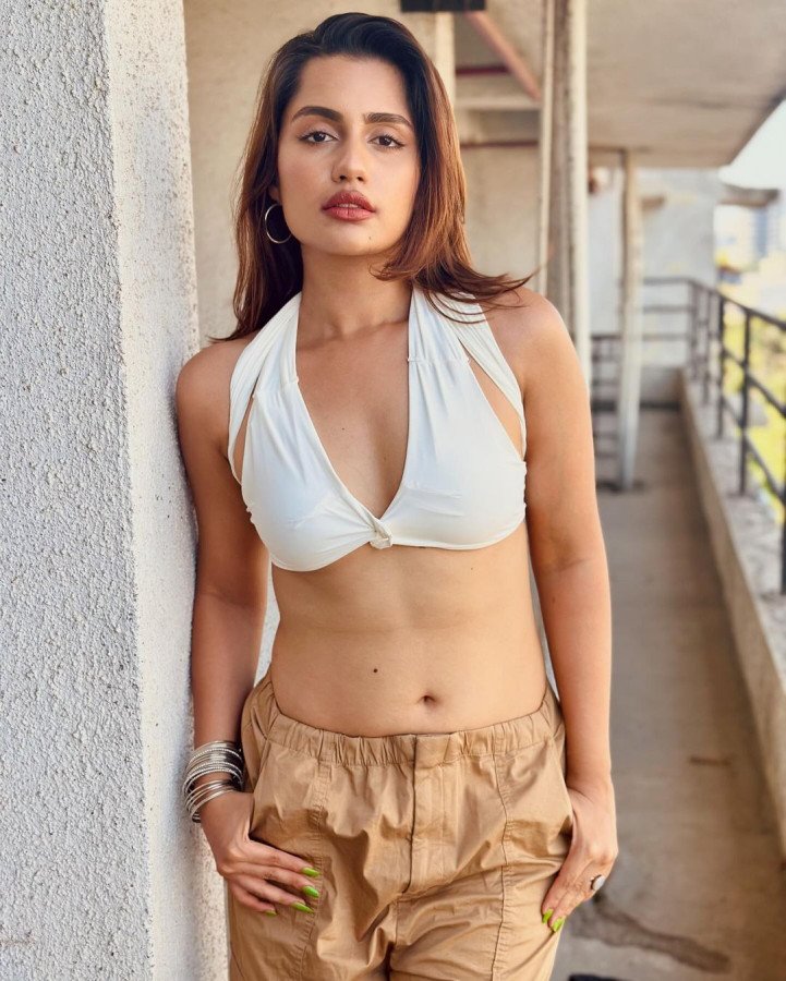 Anushka Luhar