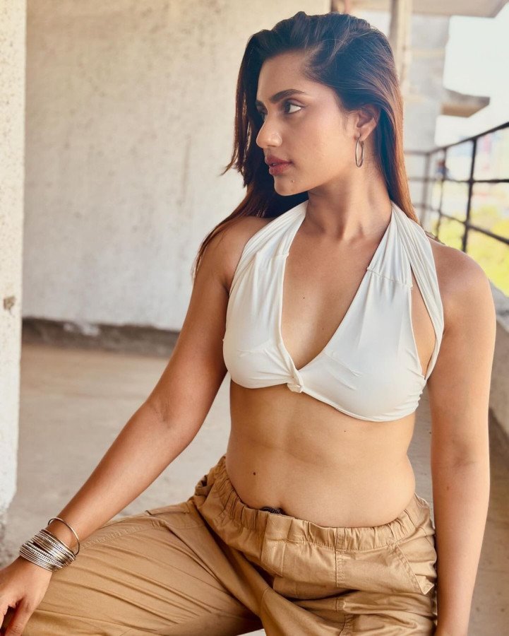 Anushka Luhar
