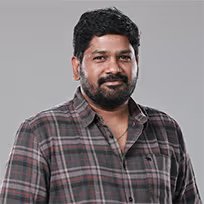 Suman Chikkala