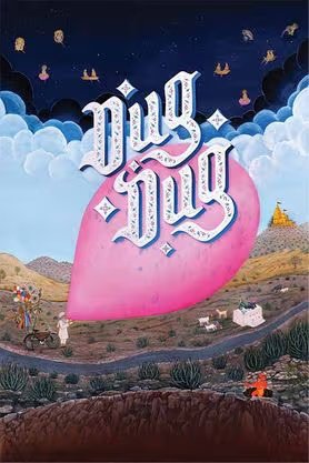 Dug Dug