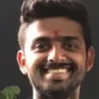 Aditya S Kumar