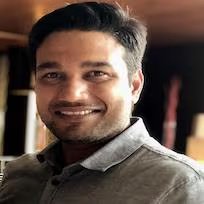 Siddharth Dubey