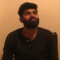 Kevin Matthews Koshy