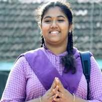 Sai Harshini