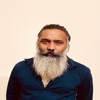 Jagadesh Raj