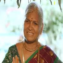 Pantula Lalitha