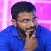 Bisetty Kodanda Nagesh