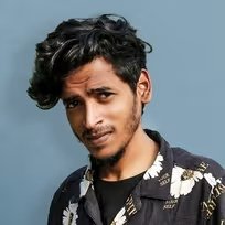 Praveen Jairaj