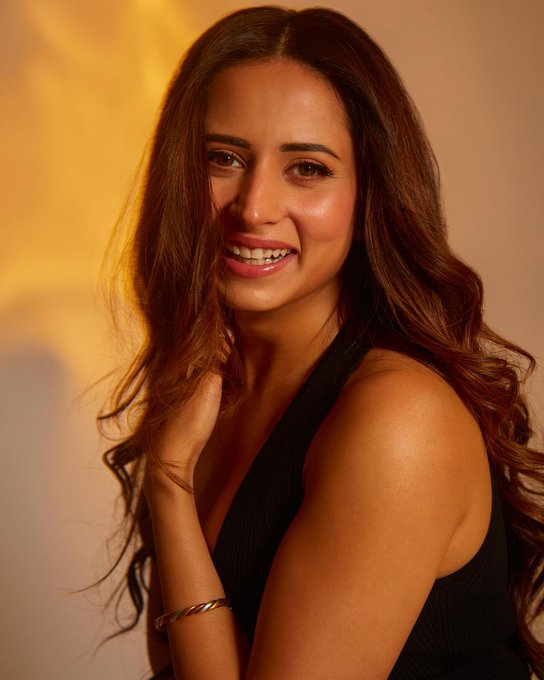 Sargun Mehta