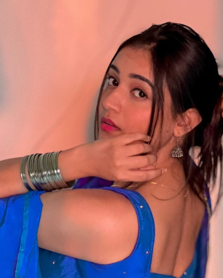 Palak Singh
