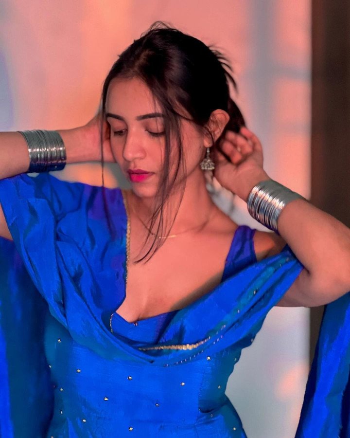 Palak Singh