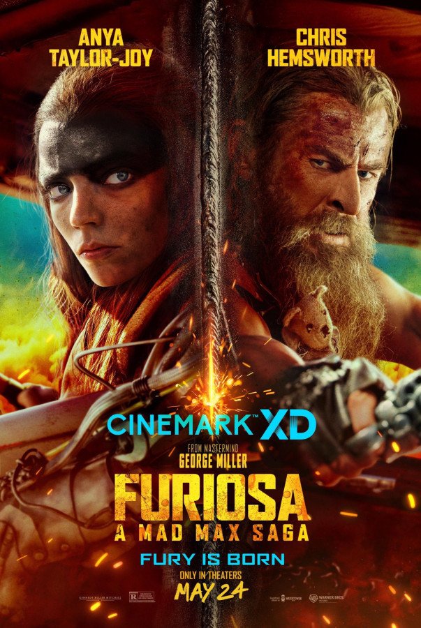 Furiosa: A Mad Max Saga still 3
