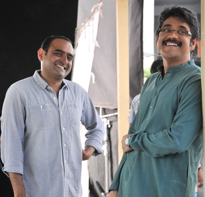 Vikram Kumar K