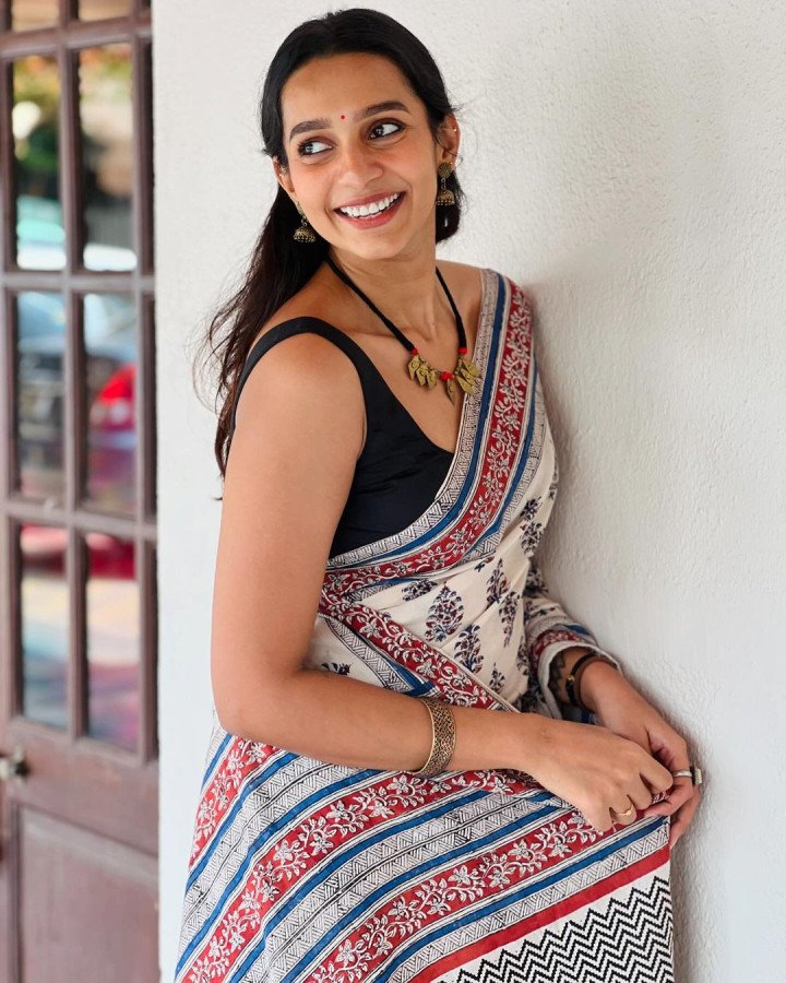 Sanchana Natarajan