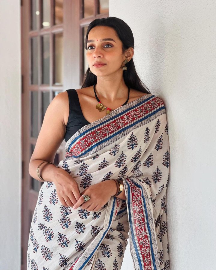 Sanchana Natarajan