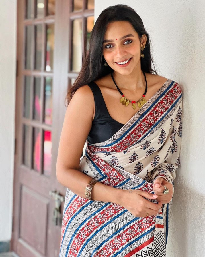 Sanchana Natarajan