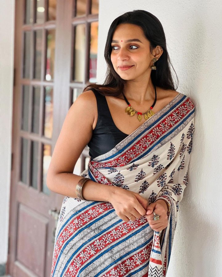 Sanchana Natarajan