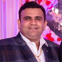 Kamlesh Kumar