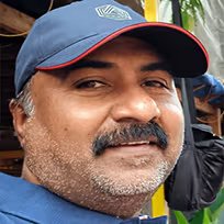 Sanaka Rajasekhar
