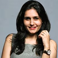 Nikita Chaturvedi Tishya