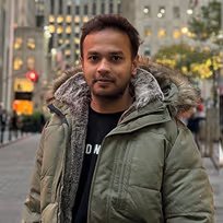 Yash Modhave