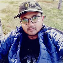 Anirudh Nakhare