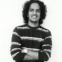 Amol Vijay Khanvilkar