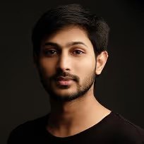 Kapil Kumar Jammula