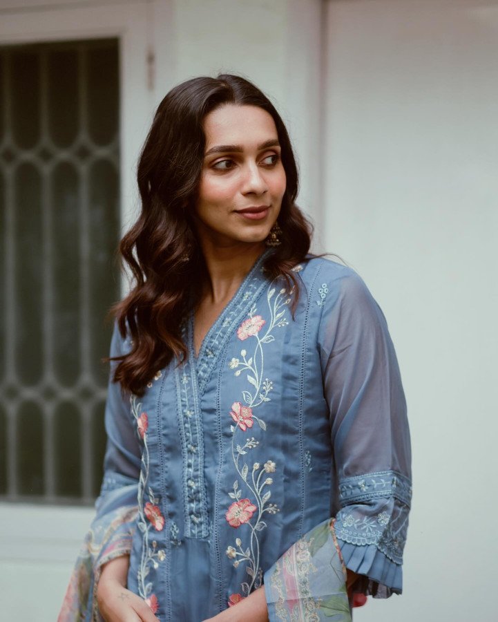 Sanchana Natarajan