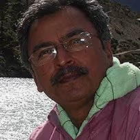 Niraj Vikram
