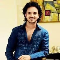 Raghav Sachar