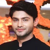 Rishi Saxena