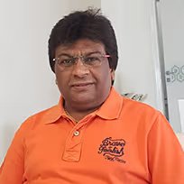 Praful Pasad