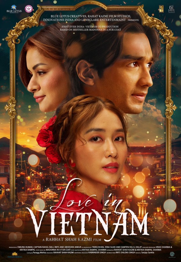 Love in Vietnam