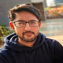 Sharan Sharma