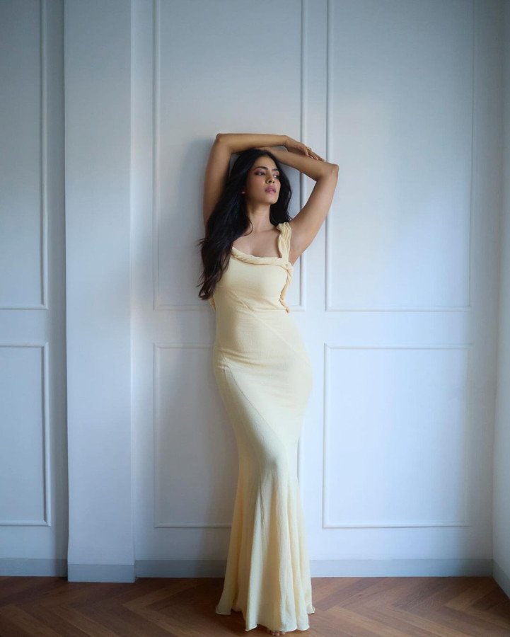 Malvika Mohanan