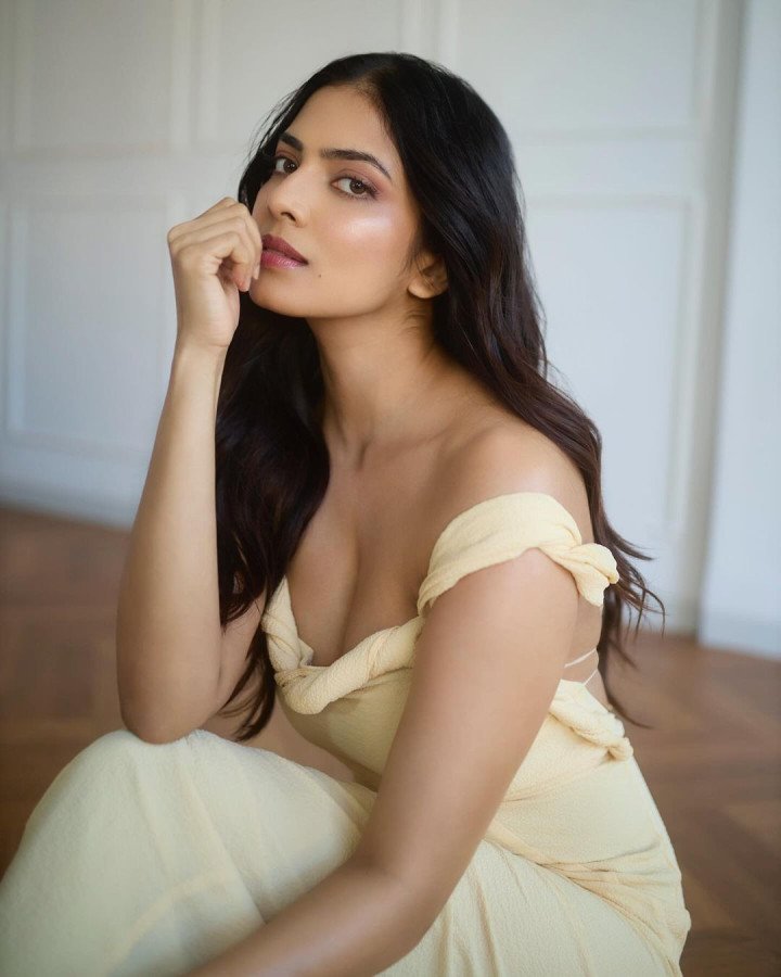 Malvika Mohanan
