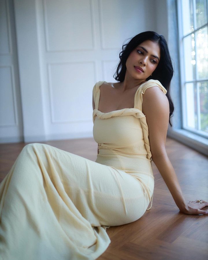 Malvika Mohanan