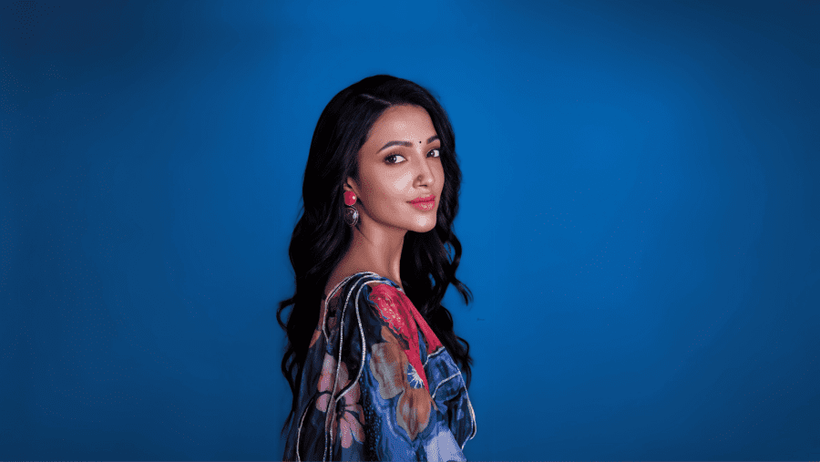 I prefer not to read any media coverage about myself - Neha Shetty.