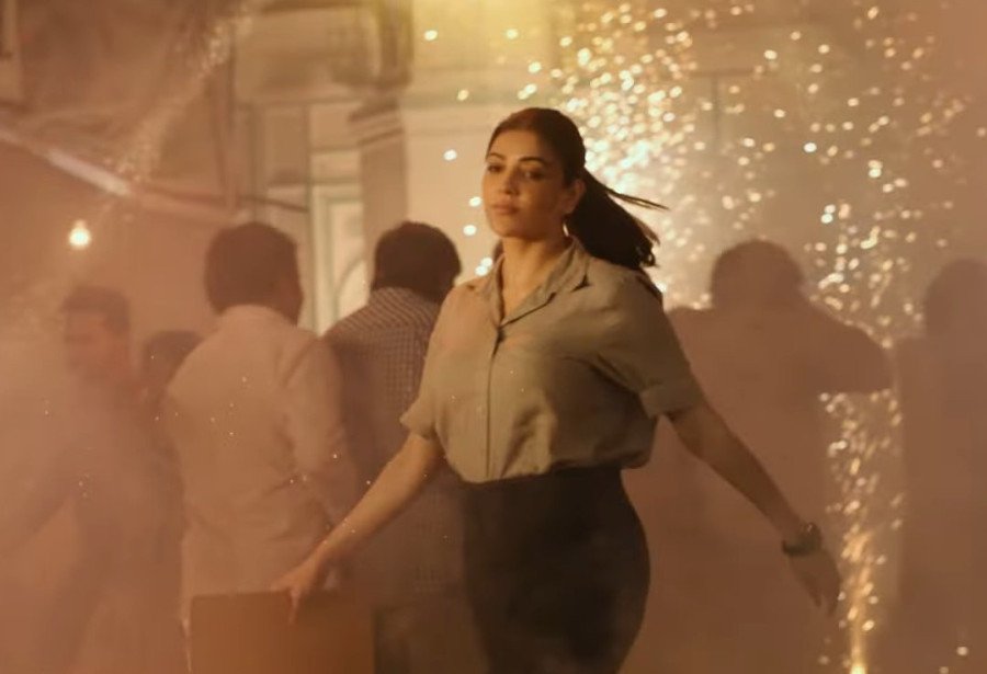 Satyabhama still 4
